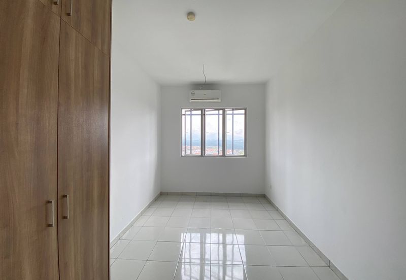 Residensi Adelia @ Bangi Avenue