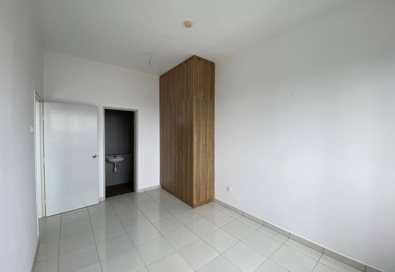 Residensi Adelia @ Bangi Avenue