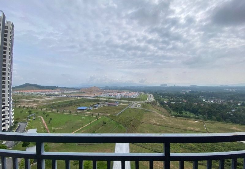 Residensi Adelia @ Bangi Avenue