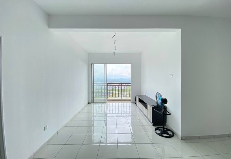 Residensi Adelia @ Bangi Avenue