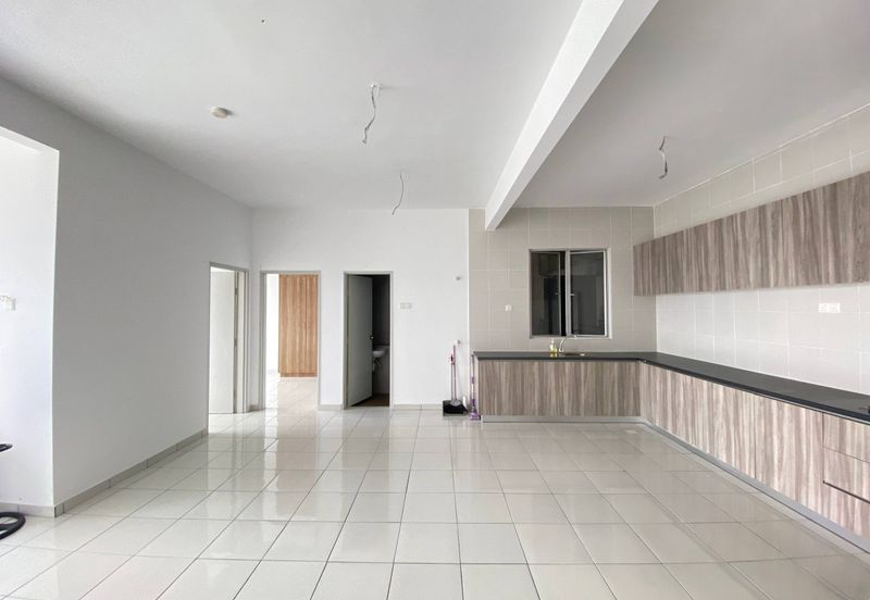 Residensi Adelia @ Bangi Avenue