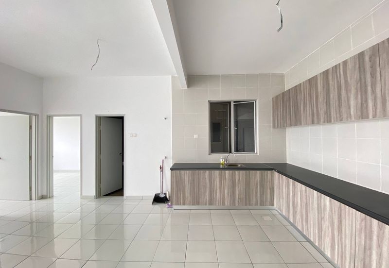 Residensi Adelia @ Bangi Avenue