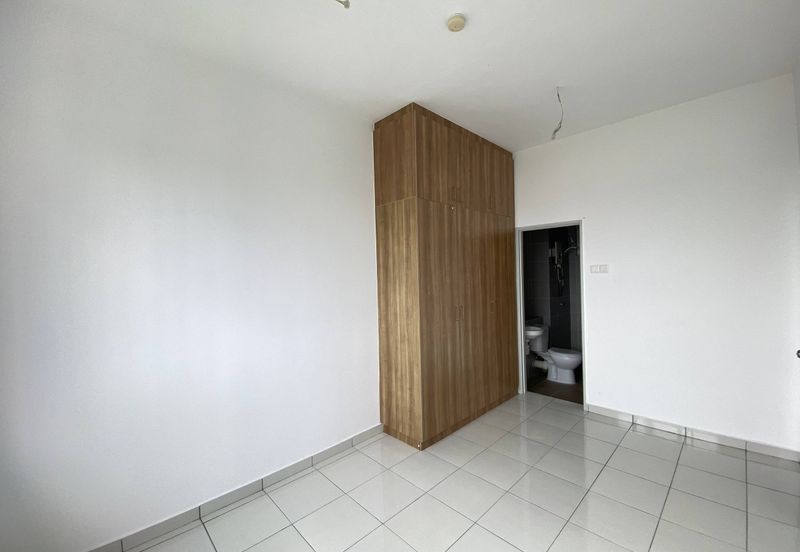 Residensi Adelia @ Bangi Avenue