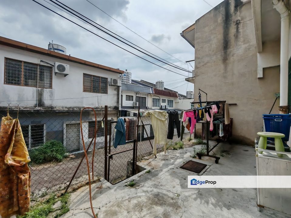 Double Storey Taman Permai Seremban, Negeri Sembilan, Seremban