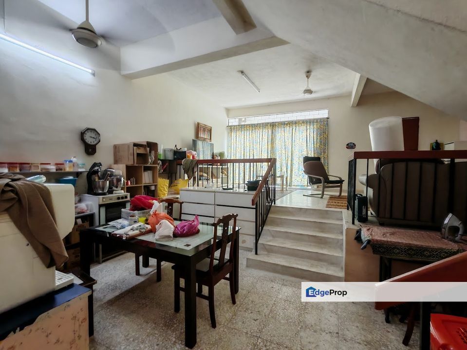 Double Storey Taman Permai Seremban, Negeri Sembilan, Seremban