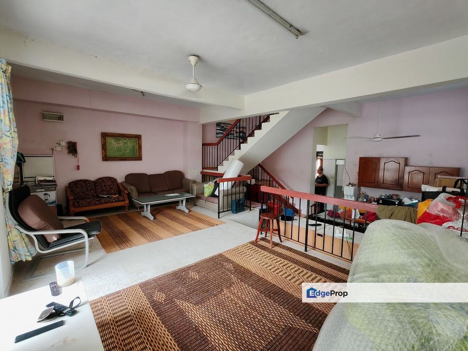 Double Storey Taman Permai Seremban, Negeri Sembilan, Seremban