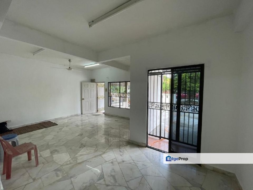 EndLot 2-Storey Terrace Taman Pinggiran Senawang, Seremban, Negeri Sembilan, Seremban