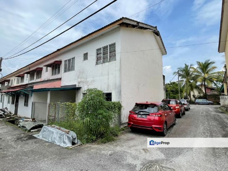 EndLot 2-Storey Terrace Taman Pinggiran Senawang, Seremban, Negeri Sembilan, Seremban