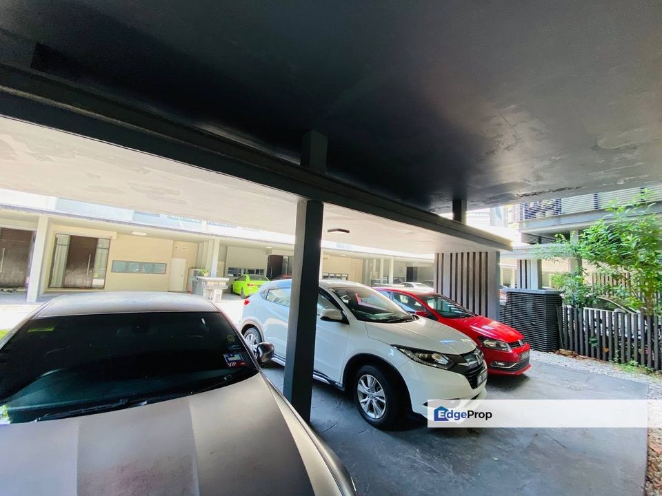 Mirage By The Lake Bungalow Cyberjaya, Selangor, Cyberjaya