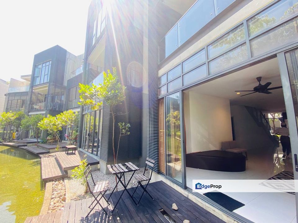 Mirage By The Lake Bungalow Cyberjaya, Selangor, Cyberjaya