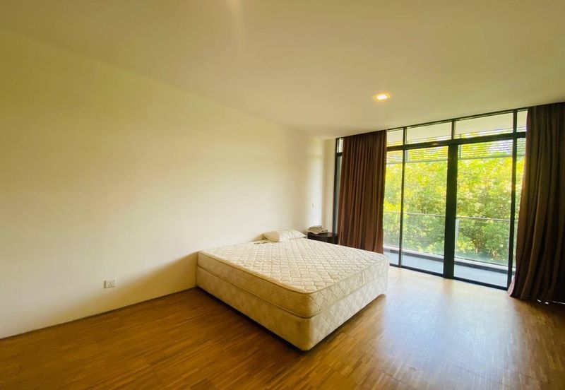 Mirage By The Lake @ Perdana Lakeview West