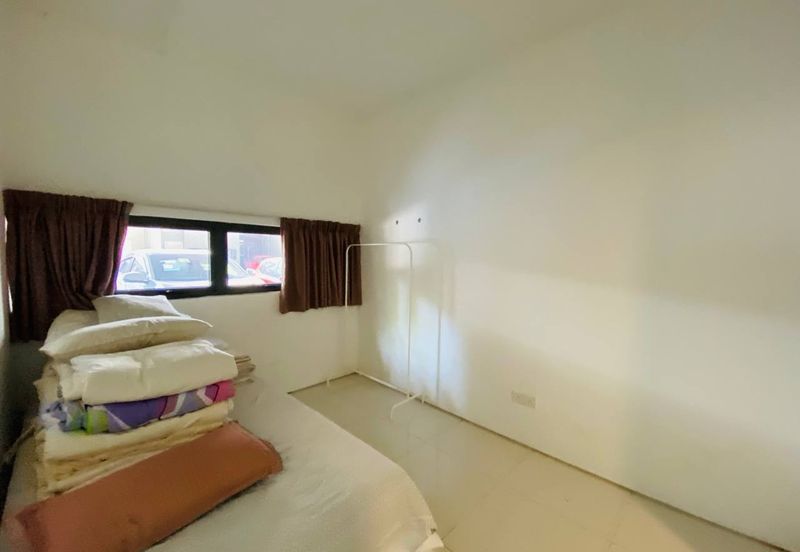 Mirage By The Lake @ Perdana Lakeview West