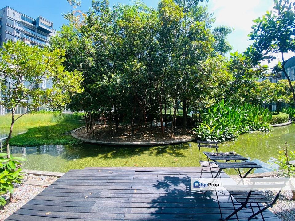 Mirage By The Lake Bungalow Cyberjaya, Selangor, Cyberjaya