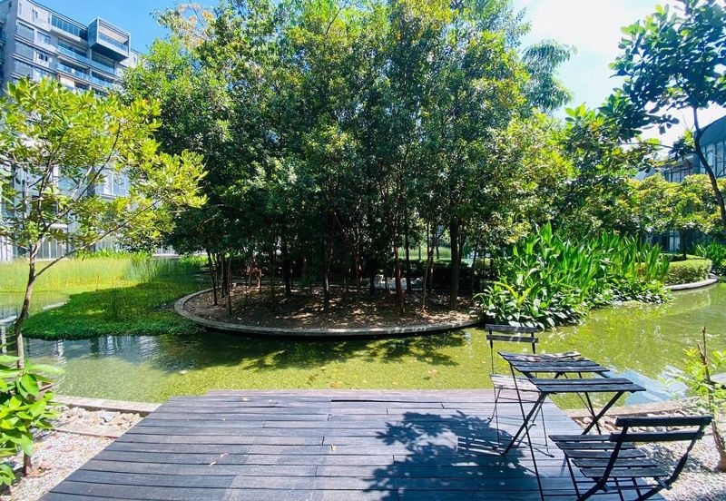 Mirage By The Lake @ Perdana Lakeview West