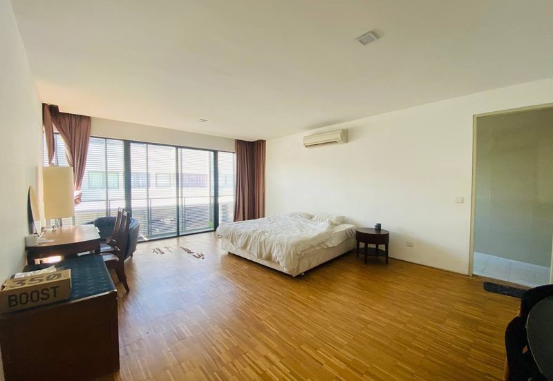 Mirage By The Lake @ Perdana Lakeview West