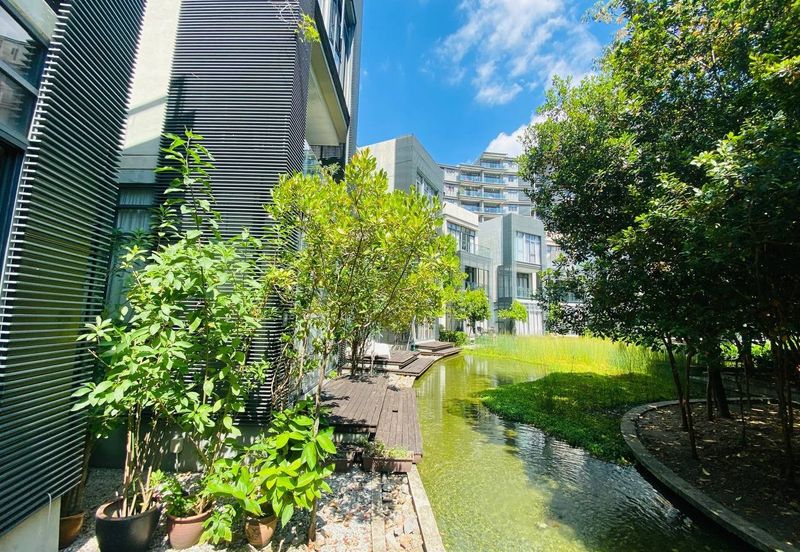 Mirage By The Lake @ Perdana Lakeview West