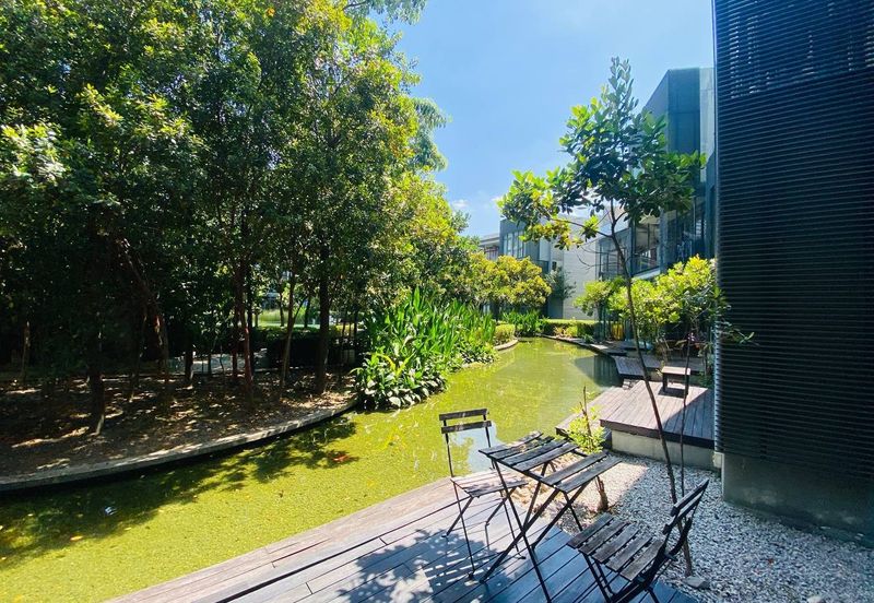 Mirage By The Lake @ Perdana Lakeview West