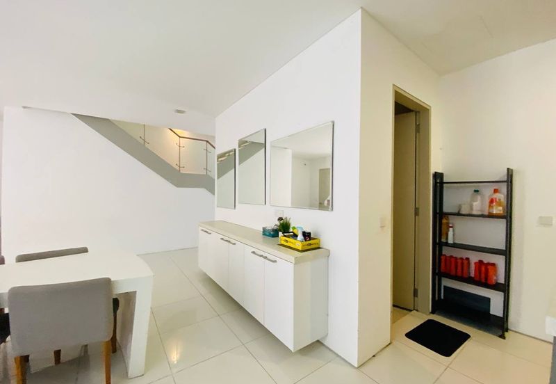 Mirage By The Lake @ Perdana Lakeview West