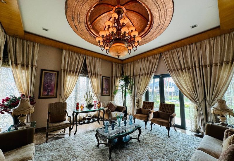 Perdana Lakeview East