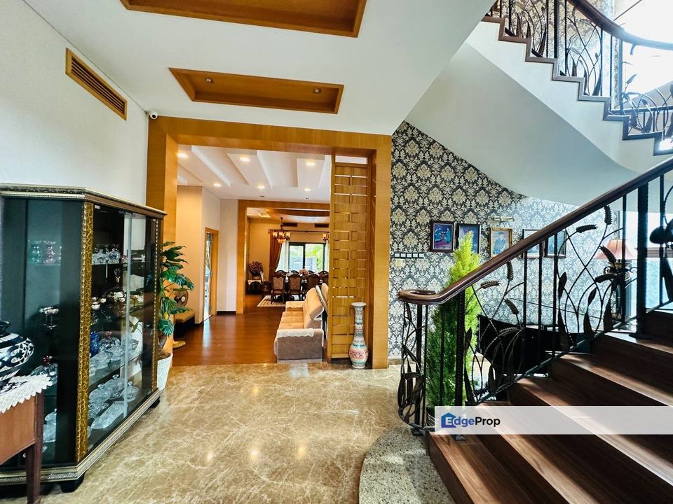 Bungalow Perdana Lakeview East Cyberjaya, Selangor, Selangor, Cyberjaya