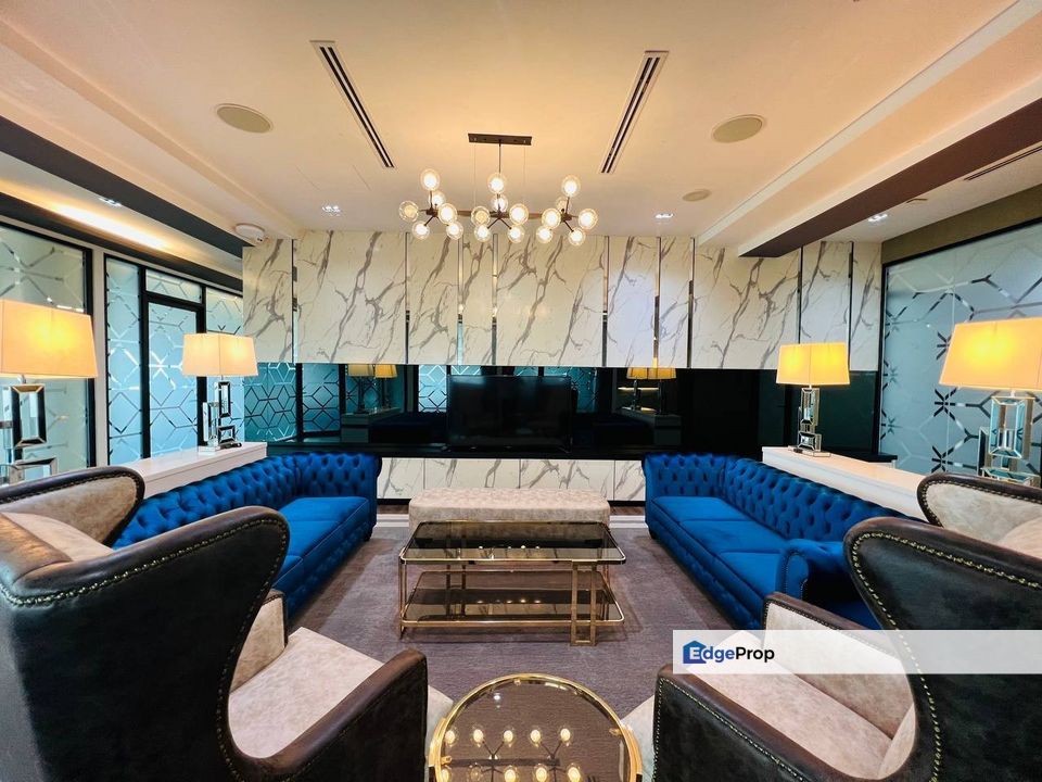 Q Sentral Kuala Lumpur, Kuala Lumpur, KL Sentral