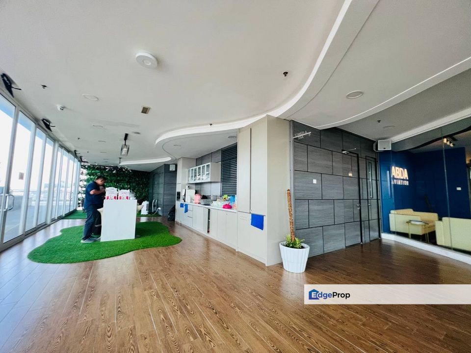 Q Sentral Kuala Lumpur, Kuala Lumpur, KL Sentral