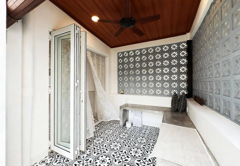 Elmina Green Three @ City of Elmina