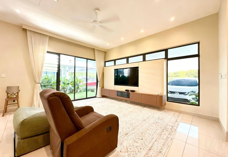 Elmina Green Three @ City of Elmina