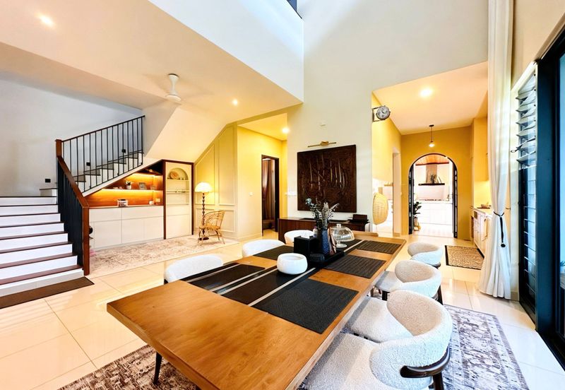 Elmina Green Three @ City of Elmina