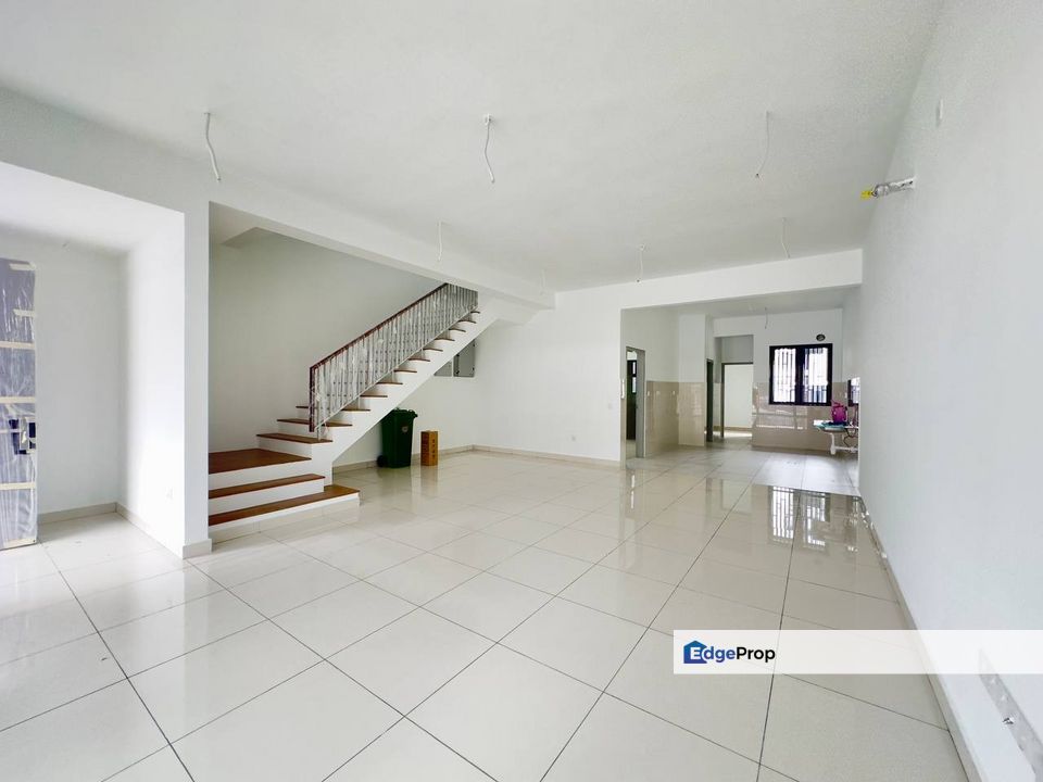 Elmina Green 6 U17 Shah Alam Double Storey , Selangor, Shah Alam