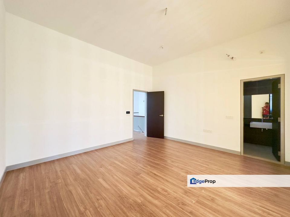 Elmina Green 6 U17 Shah Alam Double Storey , Selangor, Shah Alam