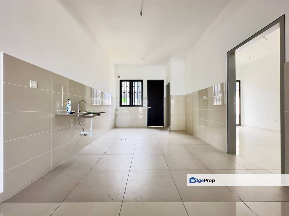 Elmina Green 6 U17 Shah Alam Double Storey , Selangor, Shah Alam