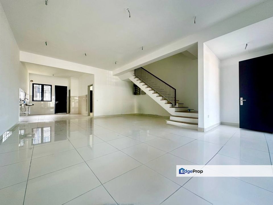 Elmina Green 6 U17 Shah Alam Double Storey , Selangor, Shah Alam