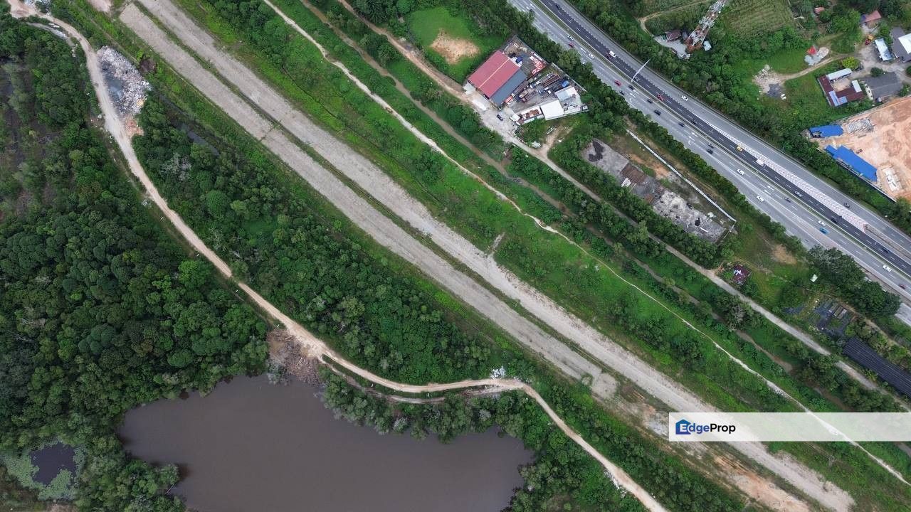   Agriculture Land Bukit Damar, Dengkil, Selangor, Dengkil