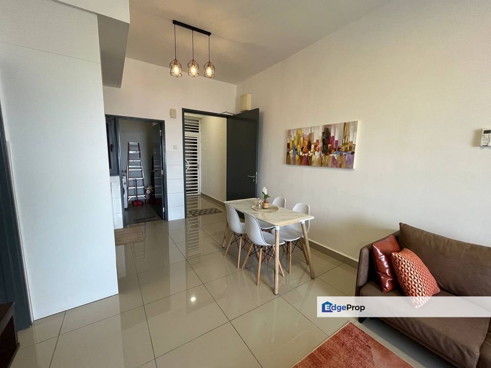 Fully Furnished AERA RESIDENCE, PJS5 PETALING JAYA , Selangor, Petaling Jaya