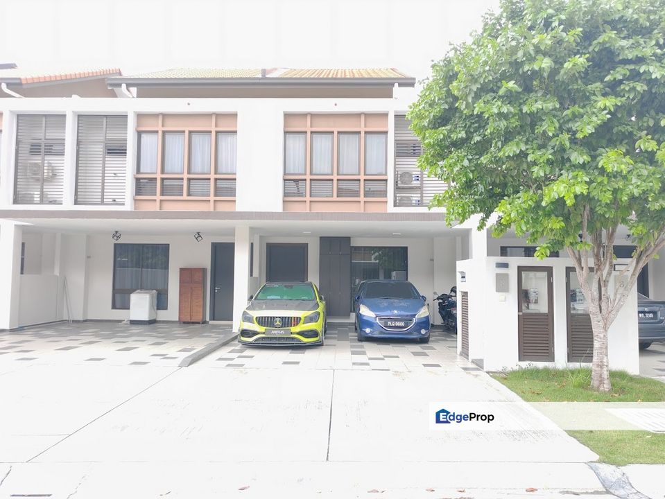 NICE UNIT Setia Warisan Tropika, Kota Warisan Sepang, Selangor, Sepang