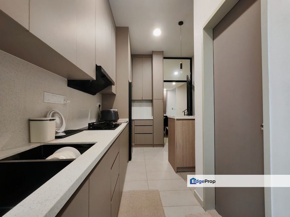 NICE UNIT Setia Warisan Tropika, Kota Warisan Sepang, Selangor, Sepang