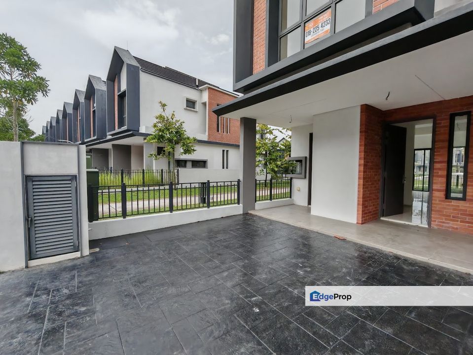 ENDLOT CHEAPEST Ilham Ressidence Elmina Garden Shah Alam, Selangor, Shah Alam