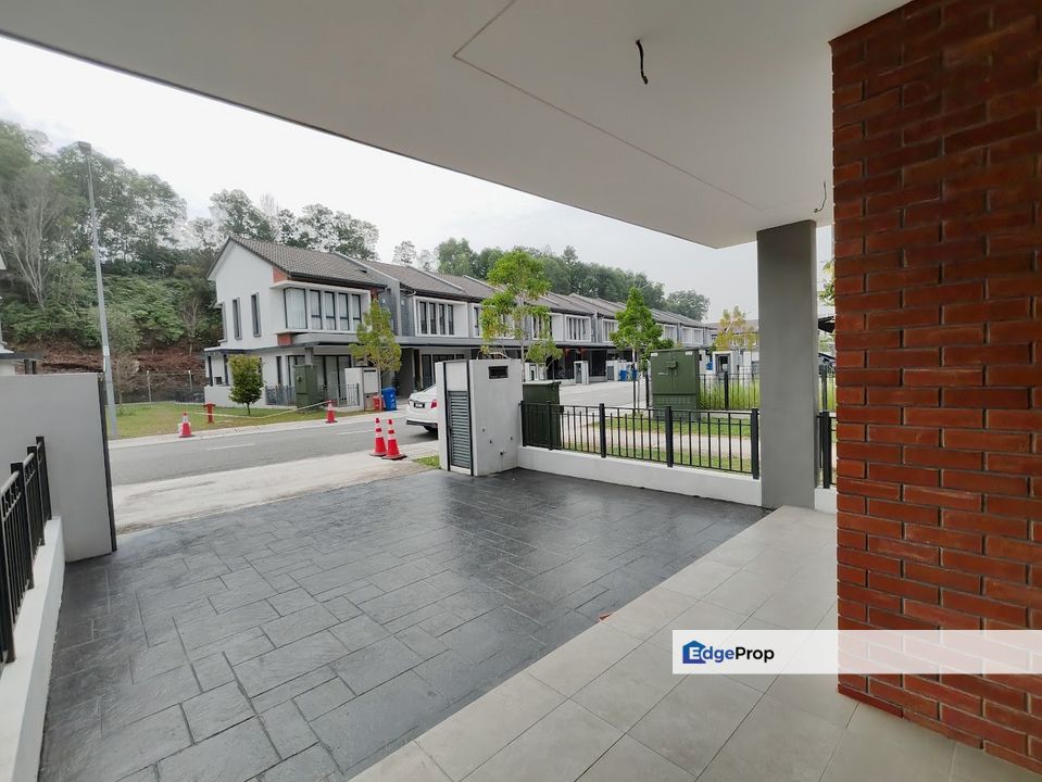 ENDLOT CHEAPEST Ilham Ressidence Elmina Garden Shah Alam, Selangor, Shah Alam