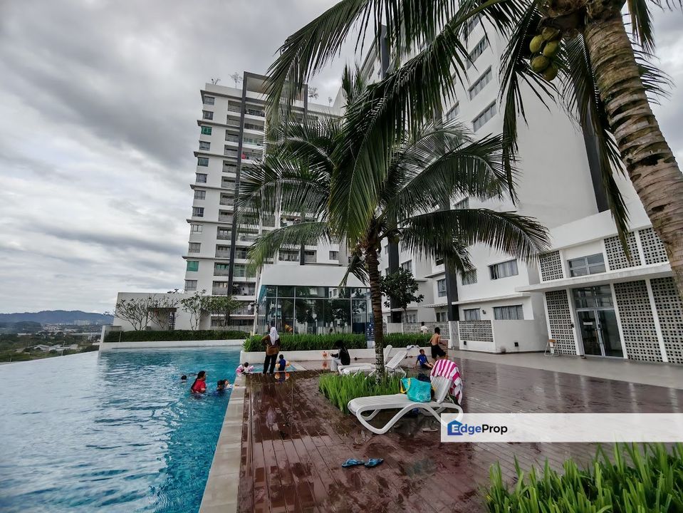 Residensi Sutera 7 Kajang, Selangor, Kajang