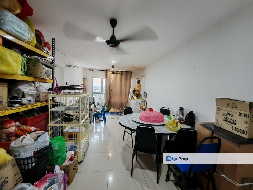 Residensi Sutera 7 Kajang, Selangor, Kajang