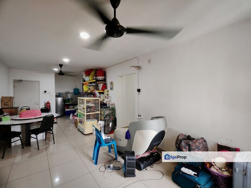 Residensi Sutera 7 Kajang, Selangor, Kajang