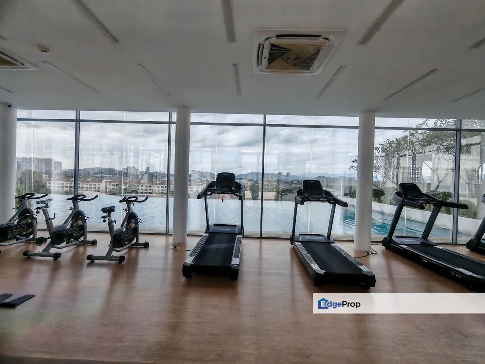 Residensi Sutera 7 Kajang, Selangor, Kajang