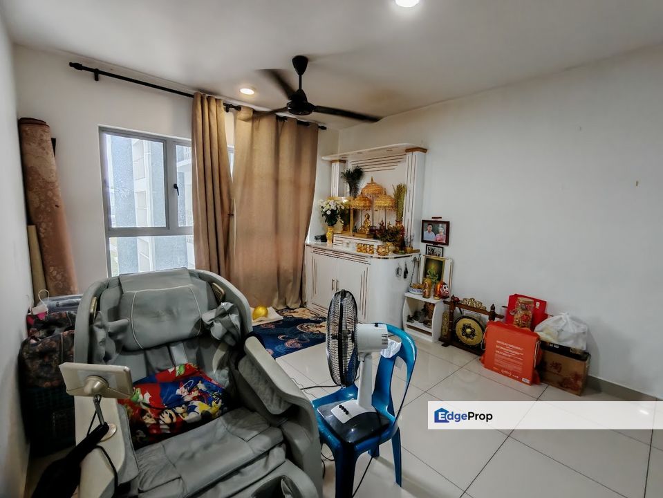 Residensi Sutera 7 Kajang, Selangor, Kajang