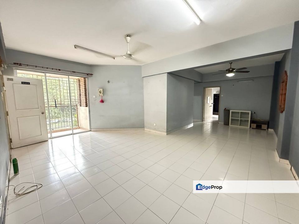 ANDARI TOWNVILLA 2, BATU CAVES – LEVEL LG, Selangor, Selayang