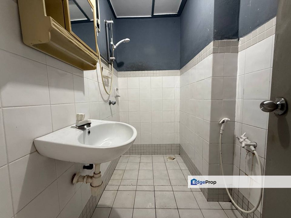 ANDARI TOWNVILLA 2, BATU CAVES – LEVEL LG, Selangor, Selayang