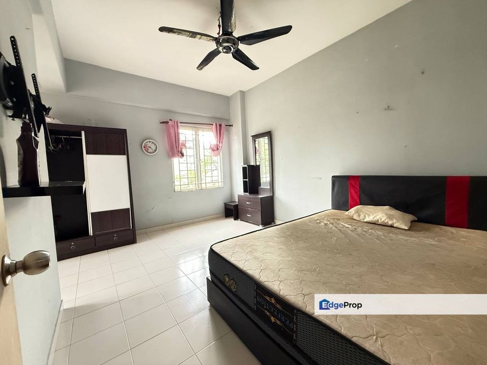 ANDARI TOWNVILLA 2, BATU CAVES – LEVEL LG, Selangor, Selayang