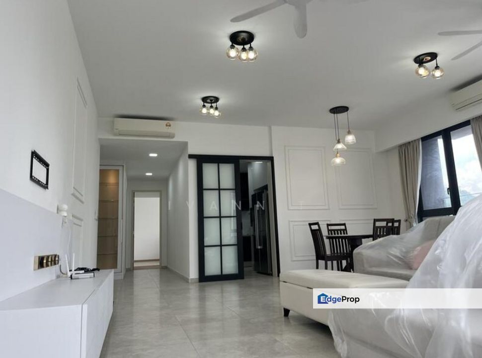 Trinity Pentamont Mont Kiara Kuala Lumpur, Kuala Lumpur, Mont Kiara