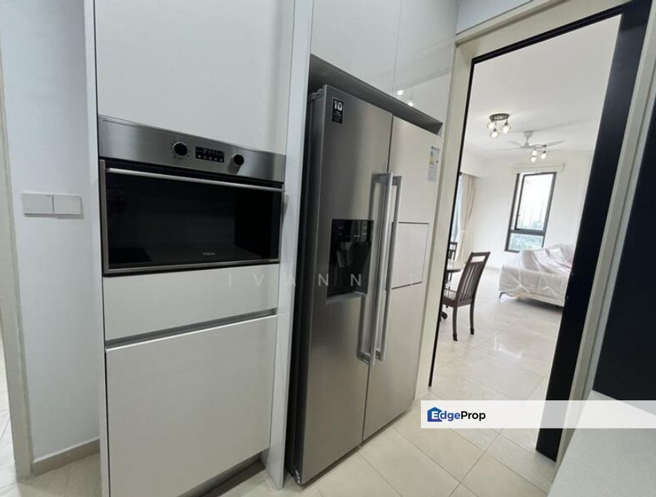 Trinity Pentamont Mont Kiara Kuala Lumpur, Kuala Lumpur, Mont Kiara