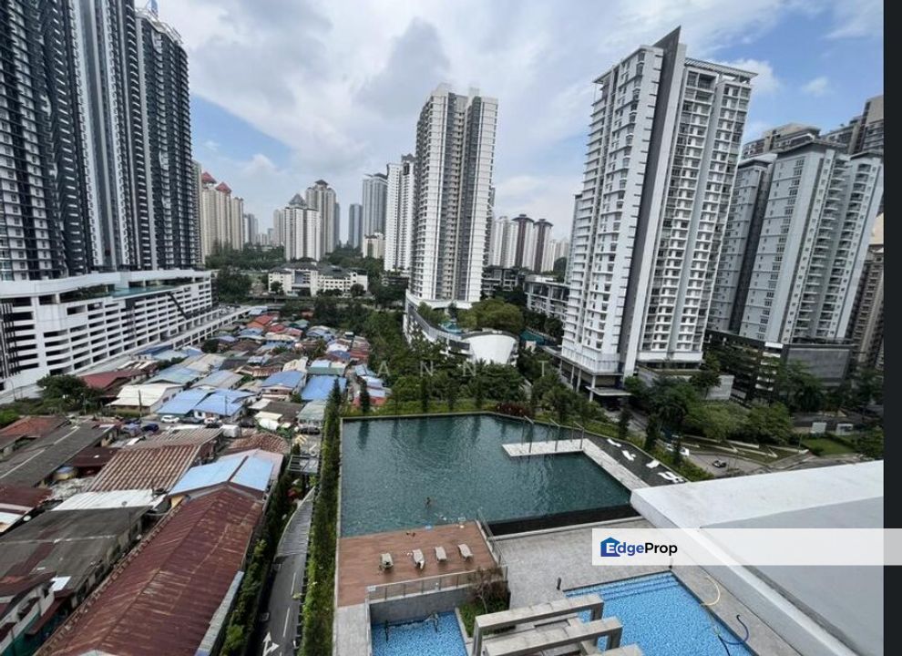 Trinity Pentamont Mont Kiara Kuala Lumpur, Kuala Lumpur, Mont Kiara